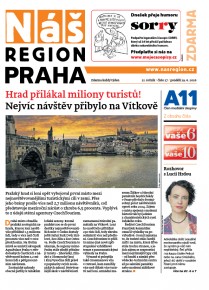 Náš Region - Praha 27/2026