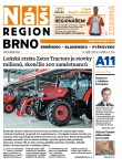 Náš Region - Brno 35/2025