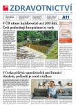Ze Zdravotnictví 15/2025