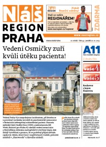 Náš Region - Praha 43/2025