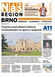 Náš Region - Brno 34/2025