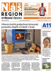 Náš Region - Střední Čechy 30/2025