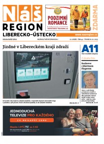 Náš Region - Liberecko 42/2025