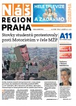 Náš Region - Praha 51/2025