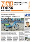 Náš Region - Berounsko 36/2025
