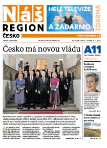 Náš Region - Česko 51/2025