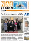 Náš Region - Česko 51/2025