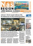 Náš Region - Jižní Morava/Zlínsko 10/2026