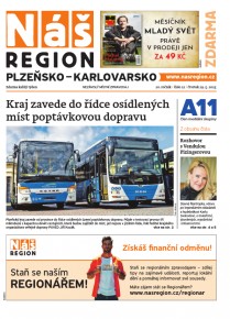 Náš Region - Karlovarsko 22/2025