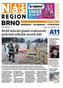 Náš Region - Brno 12/2025