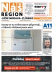 Náš Region - Jižní Morava/Zlínsko 12/2026