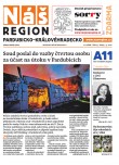 Náš Region - Pardubicko/Královéhradecko 15/2026
