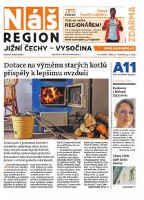Náš Region - Vysočina 30/2025