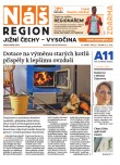 Náš Region - Vysočina 30/2025
