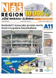 Náš Region - Jižní Morava/Zlínsko 39/2026