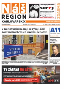 Náš Region - Karlovarsko 30/2026