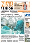 Náš Region - Liberecko 36/2025
