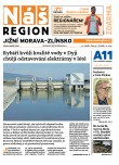 Náš Region - Jižní Morava/Zlínsko 32/2025