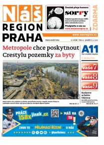 Náš Region - Praha 20/2026
