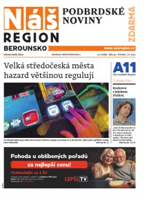 Náš Region - Berounsko 40/2025