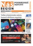 Náš Region - Berounsko 40/2025