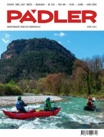 Pádler 3/2025