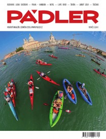 Pádler 1/2026