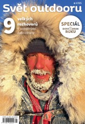 Svět outdooru 3/2025
