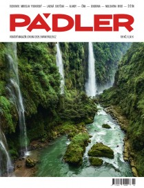 Pádler 2/2026