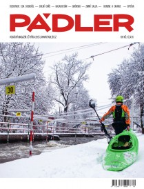 Pádler 4/2025