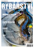 Rybářství 02/2026