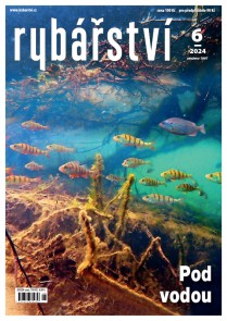 Rybářství 06/2024