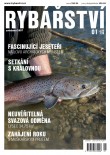 Rybářství 01/2026