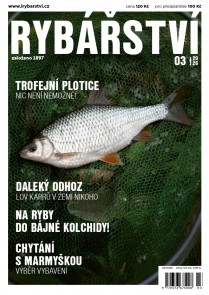 Rybářství 03/2026