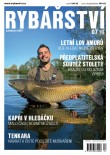 Rybářství 07/2026