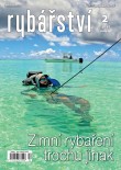Rybářství 02/2025