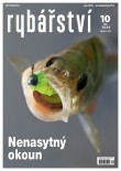 Rybářství 10/2024