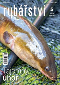 Rybářství 05/2025