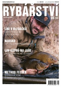 Rybářství 05/2026