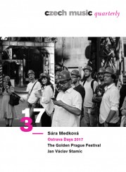 2017/3 Czech Music Quarterly