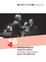 2016/4 Czech Music Quarterly