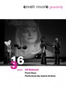 2016 / 3 Czech Music Quarterly
