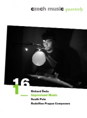 2016/1 Czech Music Quarterly