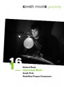 2016/1 Czech Music Quarterly