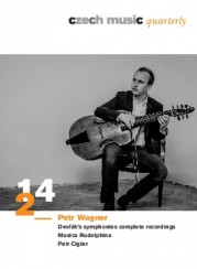 2014/2 Czech Music Quarterly
