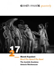 2017/2 Czech Music Quarterly