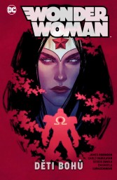 Znovuzrození hrdinů DC: Wonder Woman 6