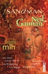 Sandman 4: Údobí mlh