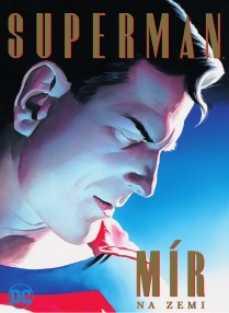 Superman: Mír na Zemi