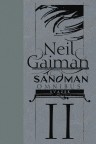 Sandman omnibus, svazek druhý (limitovaná verze)